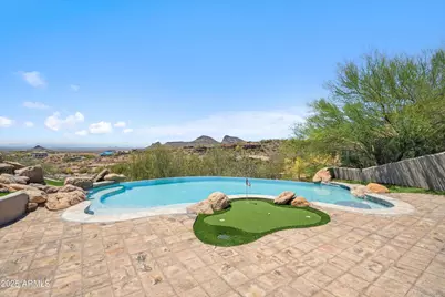 15427 E Firerock Country Club Drive, Fountain Hills, AZ 85268 - Photo 65