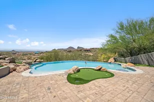 15427 E Firerock Country Club Dr, Fountain Hills, AZ 85268 - Photo 65