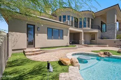 15427 E Firerock Country Club Drive, Fountain Hills, AZ 85268 - Photo 67