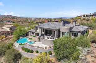 15427 E Firerock Country Club Dr, Fountain Hills, AZ 85268 - Photo 79
