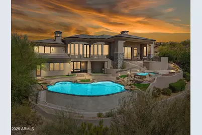 15427 E Firerock Country Club Drive, Fountain Hills, AZ 85268 - Photo 85