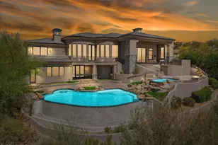 15427 E Firerock Country Club Dr, Fountain Hills, AZ 85268 - Photo 85