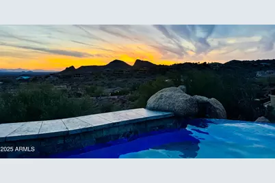 15427 E Firerock Country Club Drive, Fountain Hills, AZ 85268 - Photo 87