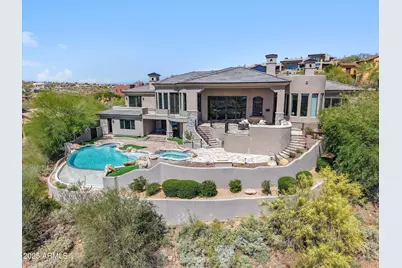 15427 E Firerock Country Club Drive, Fountain Hills, AZ 85268 - Photo 83