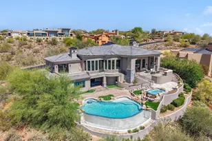 15427 E Firerock Country Club Dr, Fountain Hills, AZ 85268 - Photo 81