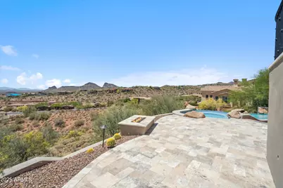 15427 E Firerock Country Club Drive, Fountain Hills, AZ 85268 - Photo 63
