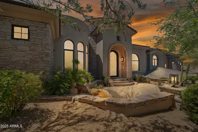 15427 E Firerock Country Club Drive, Fountain Hills, AZ 85268 - Photo 13