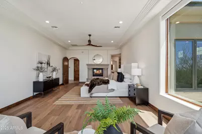 15427 E Firerock Country Club Drive, Fountain Hills, AZ 85268 - Photo 33