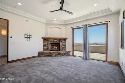 15427 E Firerock Country Club Drive, Fountain Hills, AZ 85268 - Photo 49