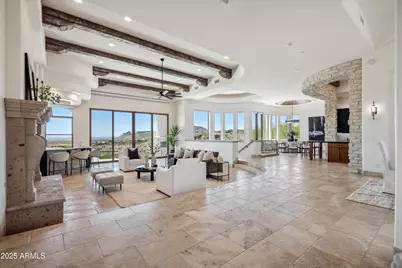 15427 E Firerock Country Club Drive, Fountain Hills, AZ 85268 - Photo 5