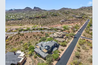 15427 E Firerock Country Club Drive, Fountain Hills, AZ 85268 - Photo 77