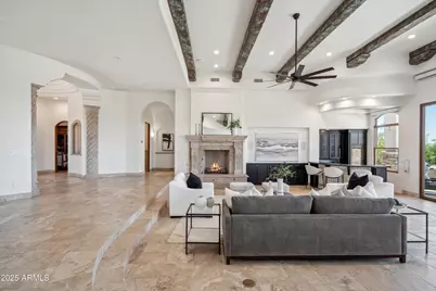 15427 E Firerock Country Club Drive, Fountain Hills, AZ 85268 - Photo 25