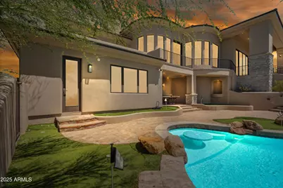 15427 E Firerock Country Club Drive, Fountain Hills, AZ 85268 - Photo 69