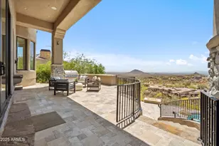 15427 E Firerock Country Club Dr, Fountain Hills, AZ 85268 - Photo 3
