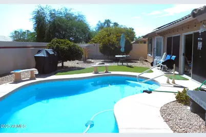 8701 W Behrend Drive, Peoria, AZ 85382 - Photo 1