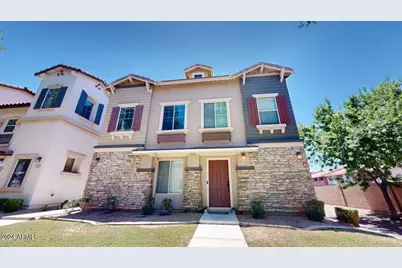 164 W Campbell Court, Gilbert, AZ 85233 - Photo 1