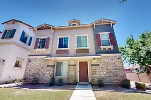 164 W Campbell Ct, Gilbert, AZ 85233 - Photo 1