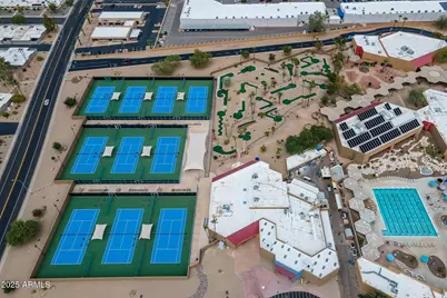 9702 W Pineridge Drive, Sun City, AZ 85351 - Photo 23