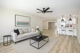 9702 W Pineridge Dr, Sun City, AZ 85351 - Photo 1