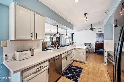 17602 N Desert Glen Drive, Sun City West, AZ 85375 - Photo 7