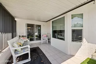 17602 N Desert Glen Dr, Sun City West, AZ 85375 - Photo 23