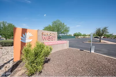 17602 N Desert Glen Drive, Sun City West, AZ 85375 - Photo 27