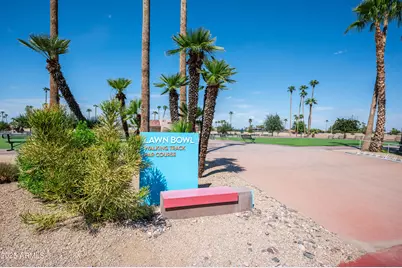 17602 N Desert Glen Drive, Sun City West, AZ 85375 - Photo 31