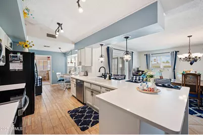 17602 N Desert Glen Drive, Sun City West, AZ 85375 - Photo 5