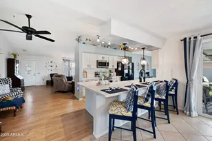 17602 N Desert Glen Dr, Sun City West, AZ 85375 - Photo 9