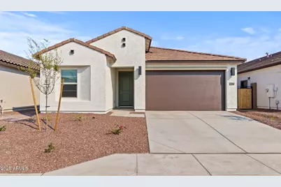 23444 W Burton Avenue, Buckeye, AZ 85326 - Photo 1