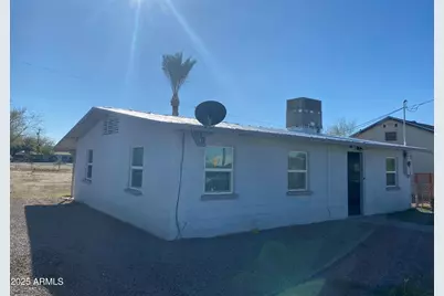 203 E 12th Street, Eloy, AZ 85131 - Photo 1