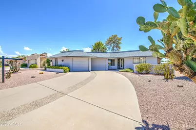 7229 E Edgewood Avenue, Mesa, AZ 85208 - Photo 1