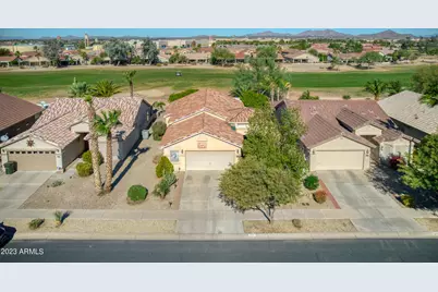 2414 E Antigua Drive, Casa Grande, AZ 85194 - Photo 1