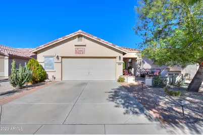 2414 E Antigua Drive, Casa Grande, AZ 85194 - Photo 3