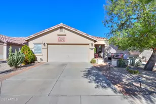 2414 E Antigua Dr, Casa Grande, AZ 85194 - Photo 3