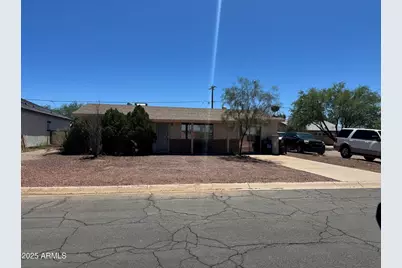 8659 W Coronado Drive, Arizona City, AZ 85123 - Photo 1