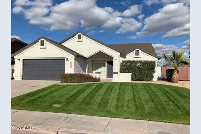 1739 N Ananea --, Mesa, AZ 85207 - Photo 1