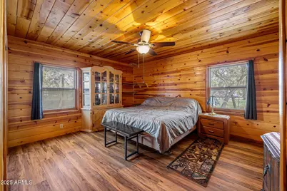 2933 Wildcat Trail, Overgaard, AZ 85933 - Photo 17