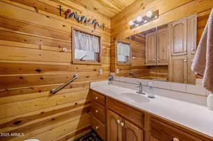 2933 Wildcat Trail, Overgaard, AZ 85933 - Photo 19