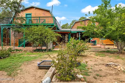 2933 Wildcat Trail, Overgaard, AZ 85933 - Photo 31