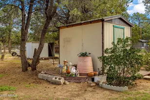 2933 Wildcat Trail, Overgaard, AZ 85933 - Photo 33