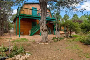 2933 Wildcat Trail, Overgaard, AZ 85933 - Photo 37