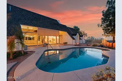 2648 N Ridge Circle, Mesa, AZ 85203 - Photo 35