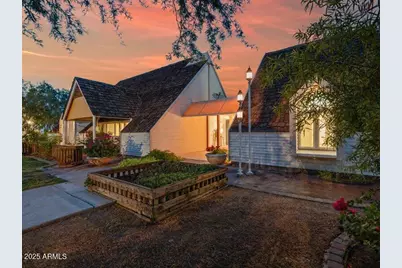 2648 N Ridge Circle, Mesa, AZ 85203 - Photo 3