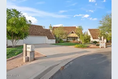 2648 N Ridge Circle, Mesa, AZ 85203 - Photo 1