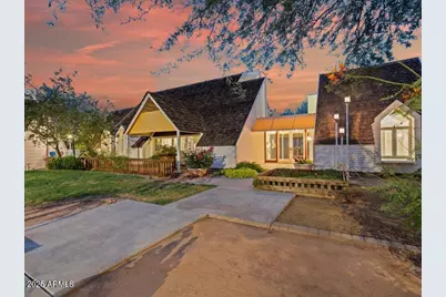 2648 N Ridge Circle, Mesa, AZ 85203 - Photo 5