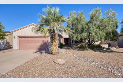 18836 N Sunsites Drive, Surprise, AZ 85387 - Photo 1