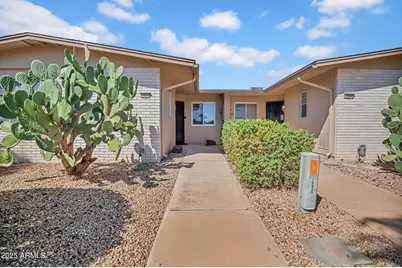 19642 N Camino Del Sol Road, Sun City West, AZ 85375 - Photo 1