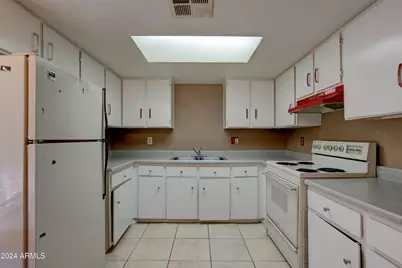 9631 N 12th Avenue #201, Phoenix, AZ 85021 - Photo 1