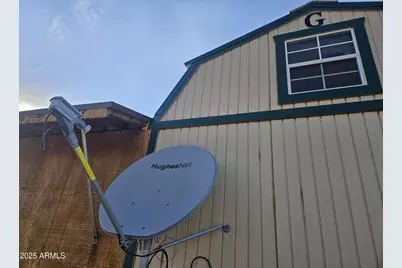 110 N County Road N5578 --, Concho, AZ 85924 - Photo 7